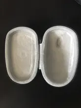 LTGEM-Funda de viaje dura EVA para Logitech G305, ratón inalámbrico para juegos