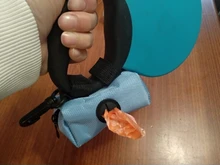 Pouch Organizer Bag-Dispenser Garbage-Bags Pet-Puppy Biodegradable Cat-Pick-Up Dog Poop