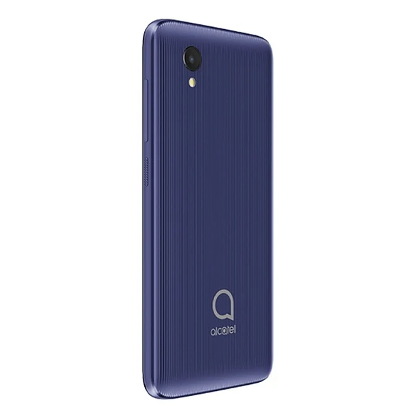Смартфон Alcatel 5033D " quad core 1 Гб ram 8 Гб