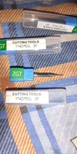 ZGT-cortador de madera de cobre de aluminio, fresa de acero de tungsteno, fresa de 1mm, 2mm, 3mm, 4mm