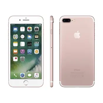 

Apple Iphone 7 Plus 128GB Pink