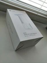 Liquid-Soap-Dispenser Bathroom KYVOL Kitchen Automatic 450ML Touchless Hand-Free Teamme