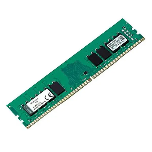 Оперативная память kingston 16 Гб DDR4 2400 МГц модуль KVR24N17D8/16 16 Гб DDR4 2400 МГц