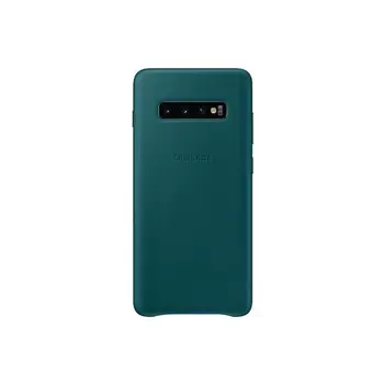 

EF-VG975LGEGWW case skin Green S10 +