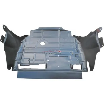 

Cover Carter Motor Protector Nissan Interstar, Opel Movano TO; Renault Master II , 150813