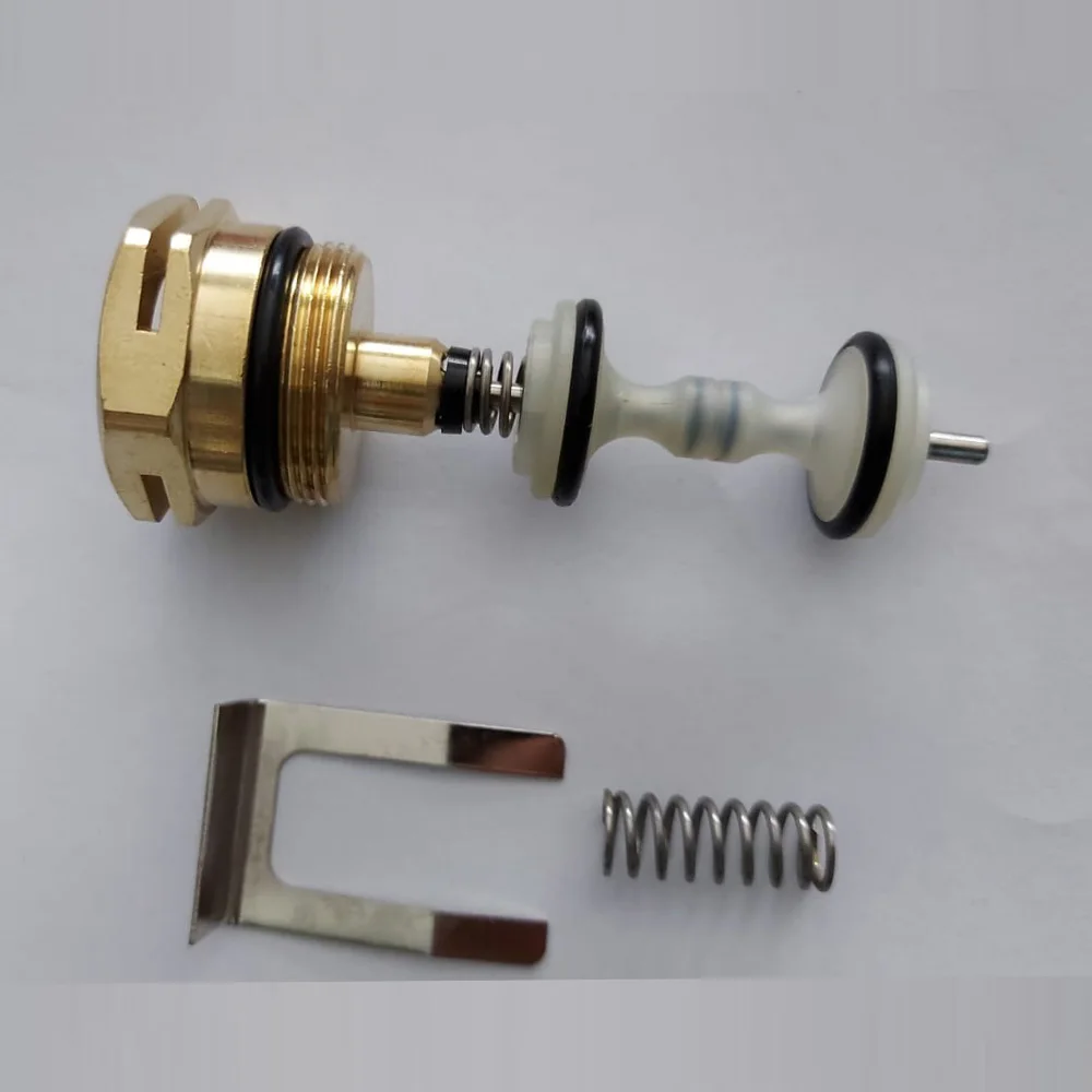 Cartuccia Valvola Deviatrice Baxi Duotec 7656807