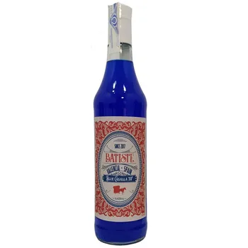 

BLUE Shell BATISTE BLUE, 70cl Orxujo Setabense