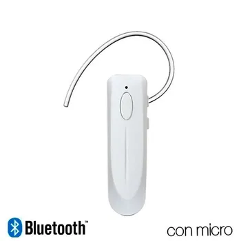 

Auricular Bluetooth COOL Advanced Compact Blanco