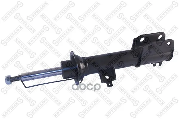 4214-0926-Sx_амортизатор Передний Газовый! Renault Espace 96-02 Stellox 42140926sx Stellox арт. 42140926SX