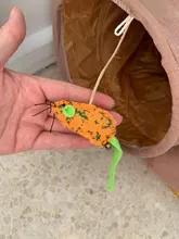 Túnel para cama de gato, tubo extraíble plegable para mascotas, juguetes interactivos con bolas de felpa para cachorros