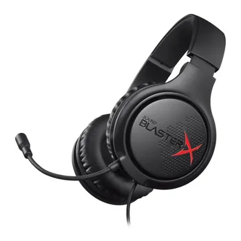 

Earphone Creative H3 Sound Blaster X with Micro