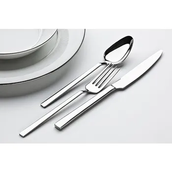

Lugga Nature 72 Piece 12 Personality Fork Spoon Knife Set