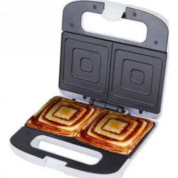 

Sandwich maker Jata Sw219 2 Cavities