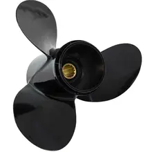 Винт гребной Suzuki DF40-50,60A/DT40-65;3x11x17R 5810088L83019