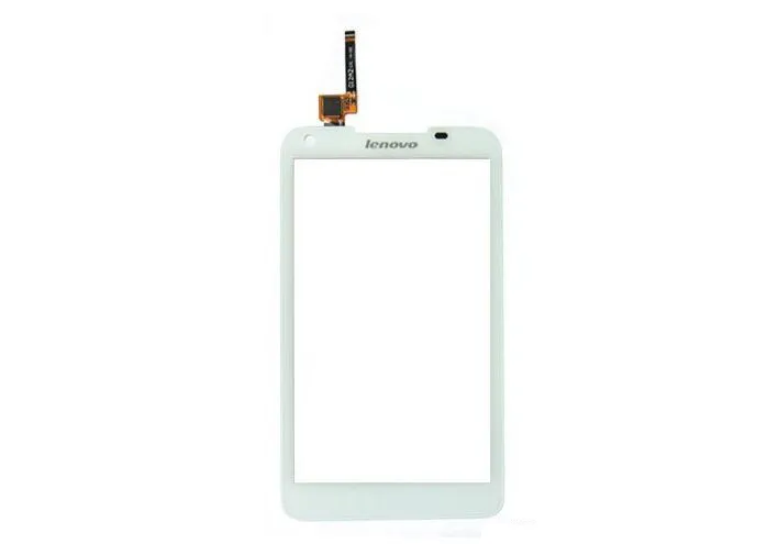 Тачскрин Lenovo S880 белый | Компьютеры и офис