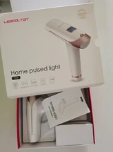 Osenyuan-equipo profesional de depilación láser T023C IPL, depiladora indolora de zafiro permanente para mujeres