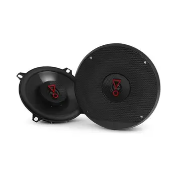 

Stage3 527-pair coaxial speakers car 2 way 5-1/4 "with grid