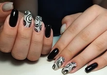 Fresas para manicura, accesorios de manicura para uñas, pulidora, pulidora