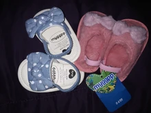 Zapatos de princesa con moño para niñas recién nacidas, sandalias antideslizantes de algodón de 0 a 18 meses para verano