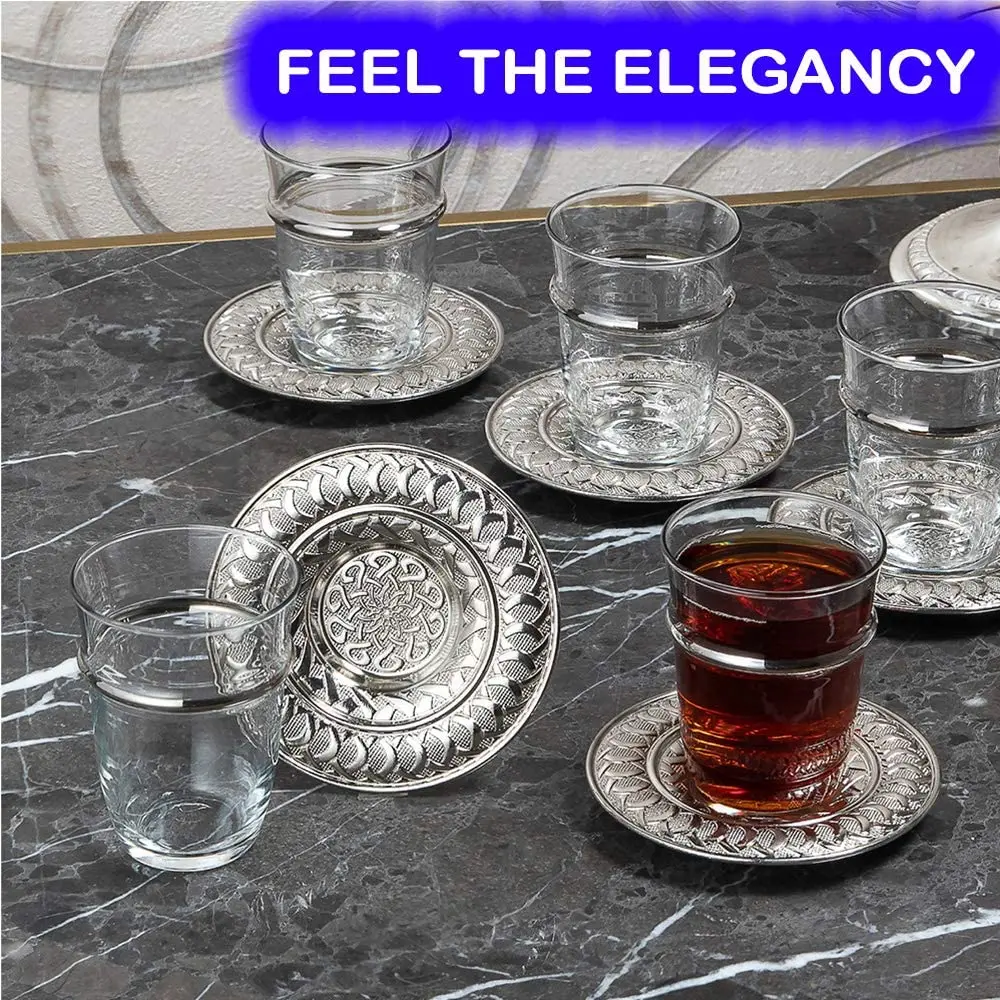 https://ae01.alicdn.com/kf/Ub250fd730af8405cb8a6c1cfcdcc6a5d3/Turkish-Moroccan-Tea-Glasses-Cups-Saucers-Set-of-6-with-Tray-Glassware-Vintage-Silver.jpg