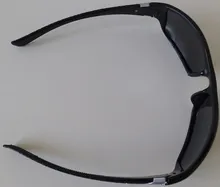 2021 clásicas polarizadas gafas de sol hombres mujeres ciclismo gafas de sol con marco grande Retro de moda al aire libre de pesca gafas de sol playa gafas