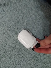 Papel desinfectante para jabón de manos, Mini láminas aromáticas desechables para jabón espumoso, 100 Uds., 5,6x3,6 cm