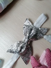 Diadema para bebé niña, accesorios para el cabello para bebé, lazo, lazo, lazos, diadema, regalo, cinta de vendaje para bebé recién nacido