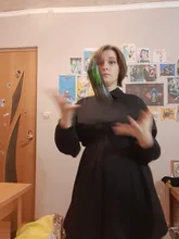 Vestido plisado de manga larga para mujer, estilo pijo, liso, dulce, sin definición, sencillo, elegante, japonés, estudiantes, ropa de calle