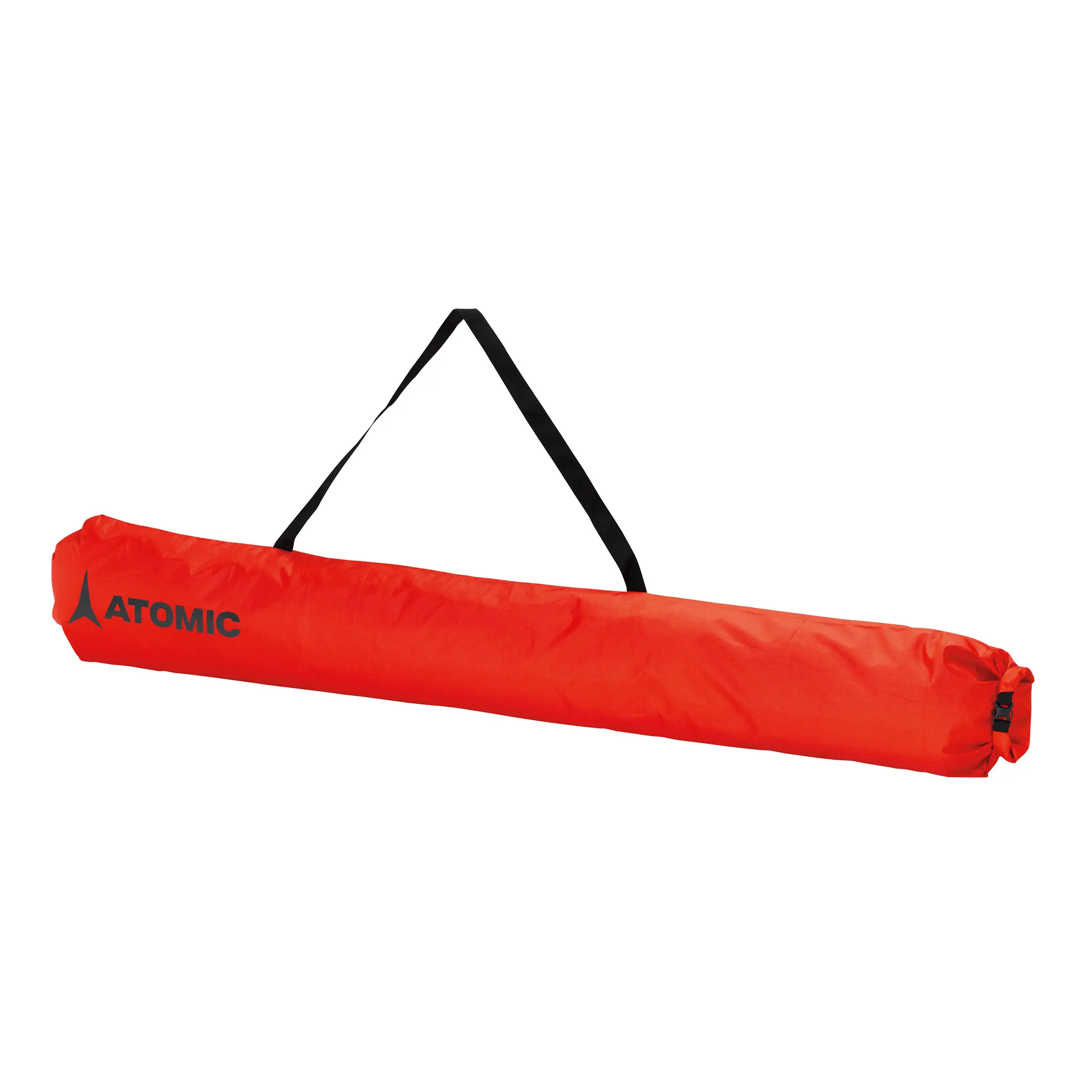 Чехол для беговых лыж Atomic A Sleeve Bright Red/Black |