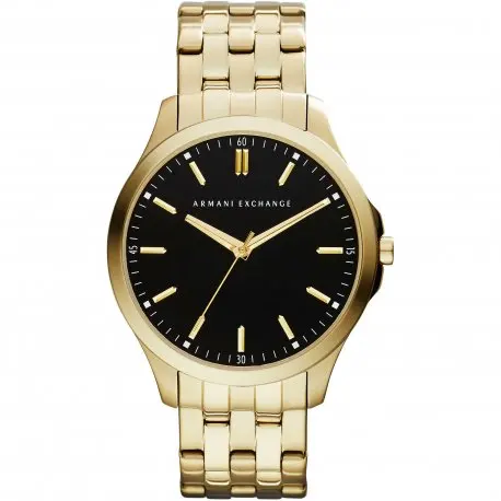 Часы Armani обмен коллекция Для Мужчин 'S Hampton AX2145