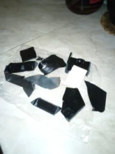 Estación de soldadura 2 en 1, 8586, 760W, 220V, pistola de aire caliente, soldadura de hierro SMD, BGA refundido, herramientas de reparación de soldadura