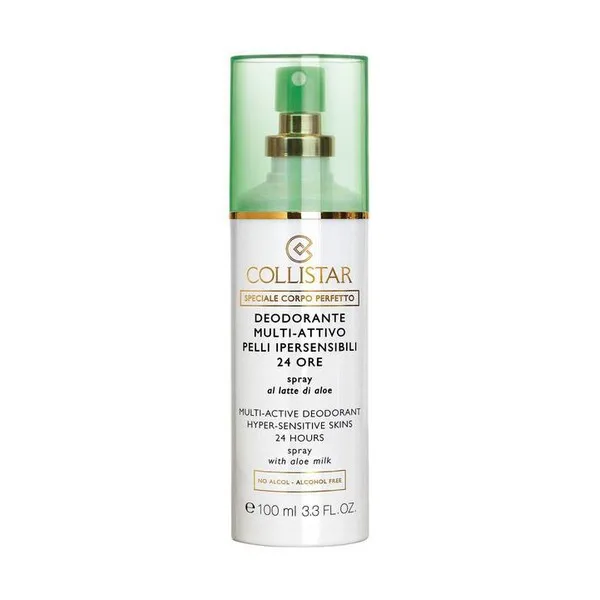Дезодорант Perfect Body Collistar