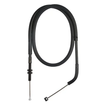 

MotoMaster 22870-MW6-000 Clutch Cables for Honda NTV 650 Revere (1988-1997)