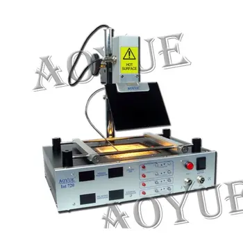 

AOYUE INT720 infrared welding system