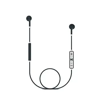 

Bluetooth Headset with Microphone Energy Sistem 428175 V4.1 100 mAh Grey