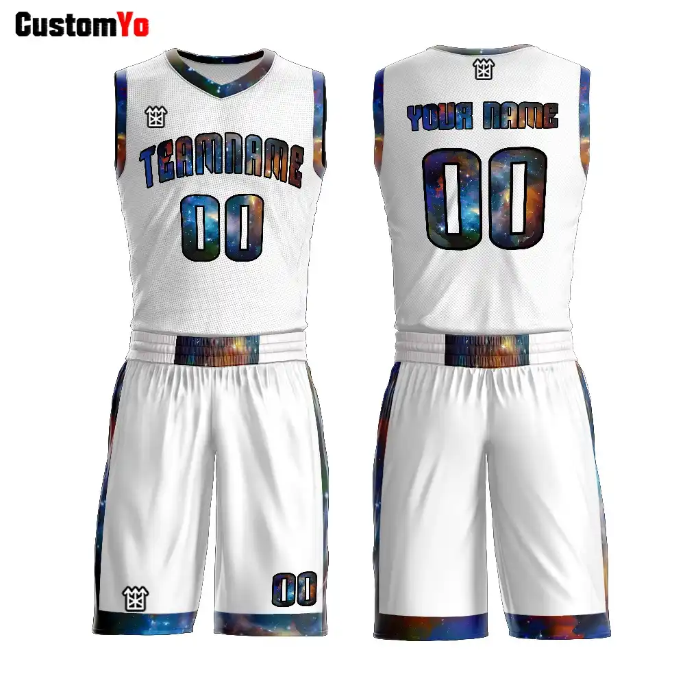 nba sublimation jersey 2019