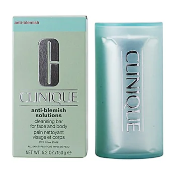 

Enriched Soap Anti-blemish Clinique