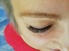 IRISYOUSELF-extensiones de pestañas postizas de visón, 20 hileras, naturales, suaves, individuales, maquillaje