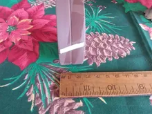 Cinta de sellado autoadhesiva, adhesivo impermeable para pared de baño y cocina, 3,2 metros, PVC blanco