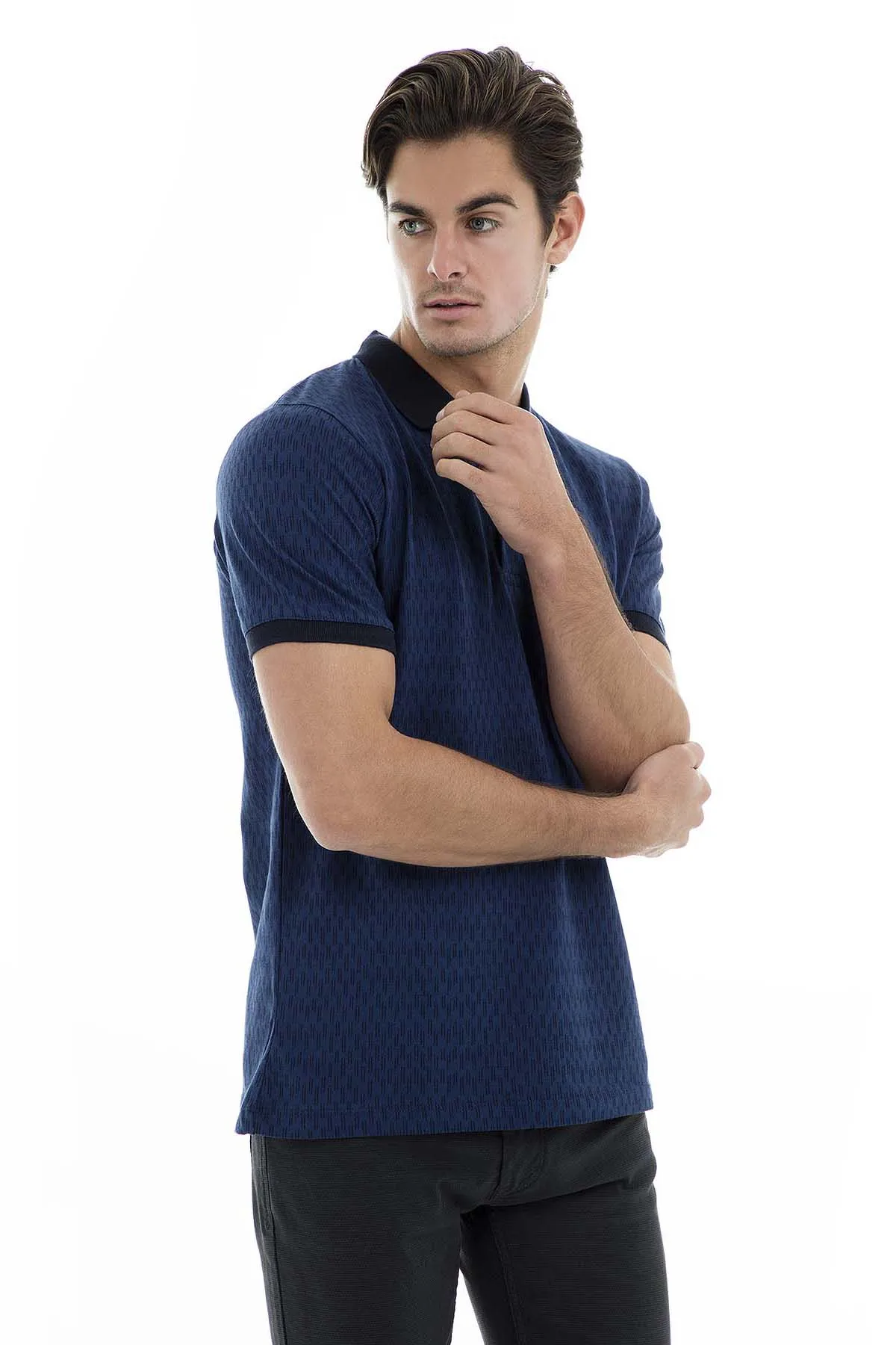Buratti Polo футболки мужские shirirt 436190621