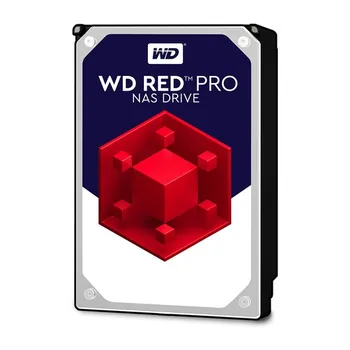 

HDD Western Digital Network Pro 3.5 "8TB Serial ATA III 256MB WD8003FFBX