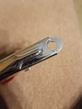 Cortaúñas para mascotas, cortauñas para perros, cortaúñas para gatos de acero inoxidable, tijeras para garras de Animal cortado