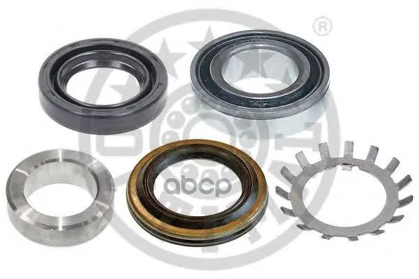Opt922854_к-Кт Подшипника Ступ. Зад.! Hyundai H100 2.4/2.5d/Td 93 Optimal 922854 Optimal арт. 922854