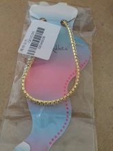 Tobillera plateada y dorada con diamantes de imitación para mujer, pulsera de tobillo con cadena, joyería de boda para pies