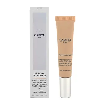 

Liquid Make Up Base Le Teint Personnel Carita (15 ml)