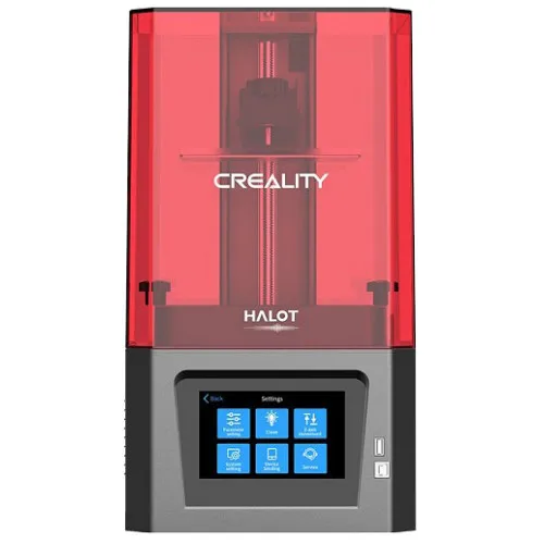 3D принтер Creality HALOT-ONE | Компьютеры и - Цена: 