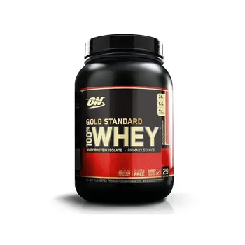 

Whey Gold (900g) [ON] - Chocolate mint Chocolate with mint