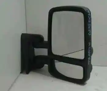 

RIGHT REARVIEW RENAULT TRAFIC (SINCE 5.89)