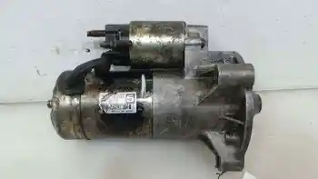 

5802W5 MOTOR starter CITROEN JUMPY