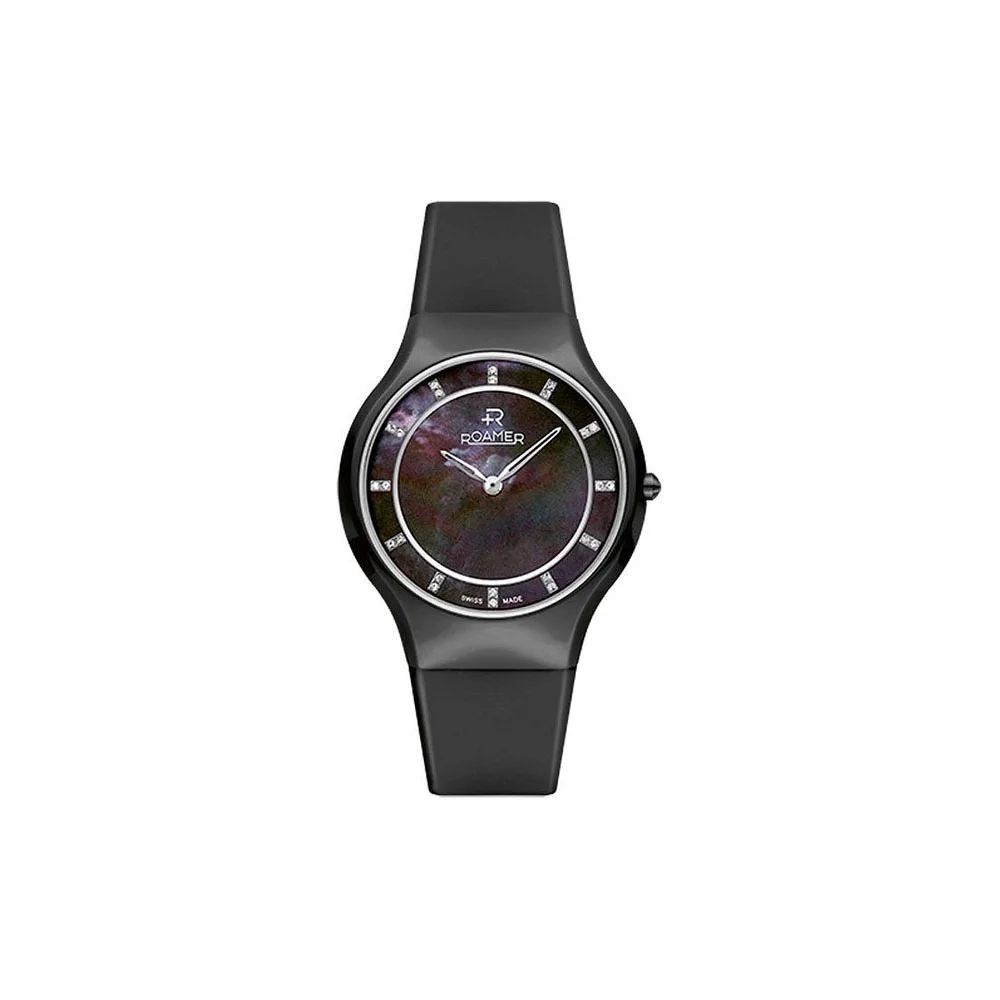 Наручные часы Roamer 684.830.41.59.06 женские кварцевые